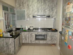 Blk 272C Sengkang Central (Sengkang), HDB 4 Rooms #141216902